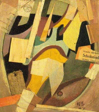 Kurt Schwitters|link_style: