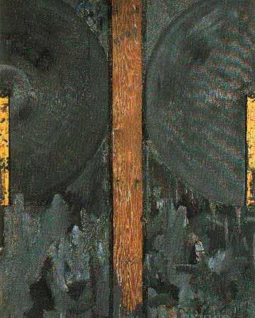 Jasper Johns|link_style: