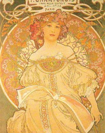 Alphonse Mucha|link_style: