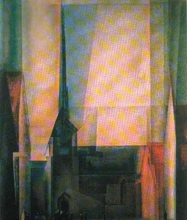 Lyonel Feininger|link_style: