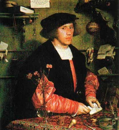 Hans Holbein|link_style:
