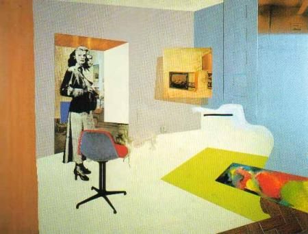 Richard Hamilton|link_style: