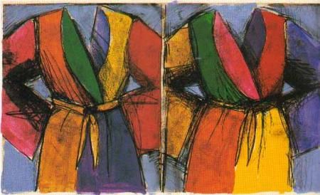 Jim Dine|link_style: