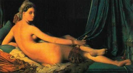 Jean Auguste Dominique Ingres|link_style: