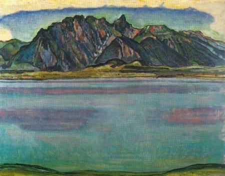 Ferdinand Hodler|link_style: