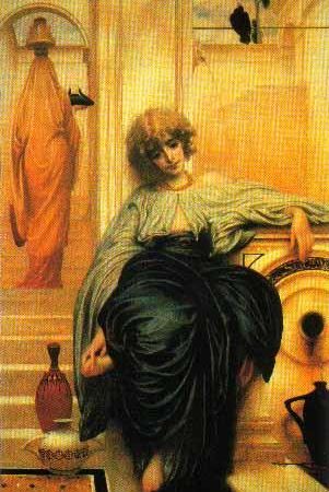 Frederic Leighton|link_style: