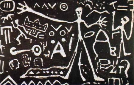A R Penck|link_style: