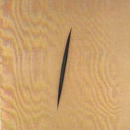 Lucio Fontana|link_style: