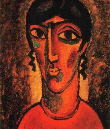 Alexei Von Jawlensky|link_style: