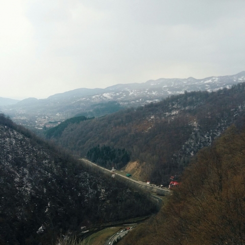 Transfagarasan