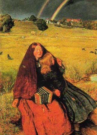 Sir John Everett Millais|link_style: