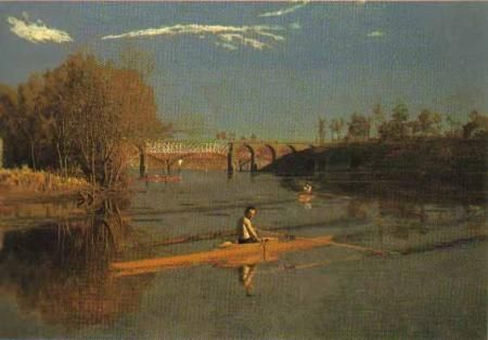 Thomas Eakins|link_style: