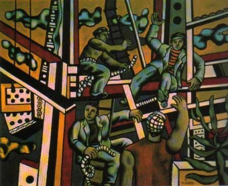 Fernand Leger|link_style: