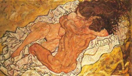 Egon Schiele|link_style: