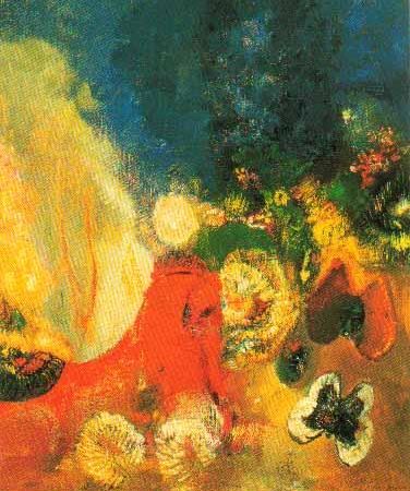 Odilon Redon|link_style: