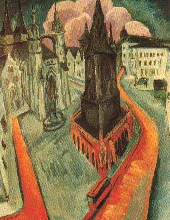 Ernst Ludwig Kirchner|link_style: