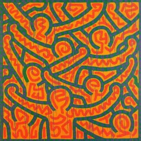 Keith Haring|link_style: