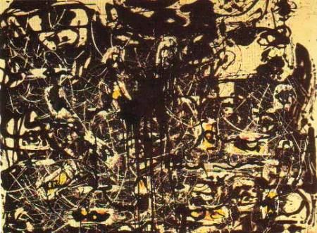 Jackson Pollock|link_style: