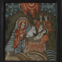 The Birth of Jessus Christ 1