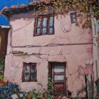 Balchic-old house