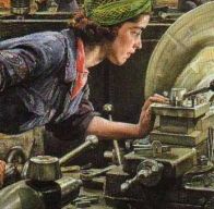 Dame Laura Knight