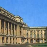 The Story of the National Art Museum of Bucharest