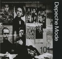 Depeche Mode relanseaza documentarul 101 intr o editie speciala