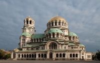 Sofia Atractii turistice in capitala Bulgariei