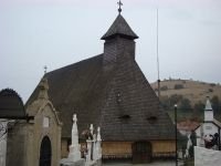 Biserica de lemn din Poiana Sibiului