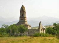 Biserica Sf Nicolae din Densus