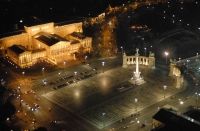 Andrassy cel mai apreciat bulevard din Budapesta