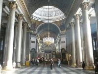 Biserici pe care trebuie sa le descoperi in St Petersburg