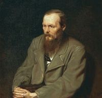 Fiodor Mihailovici Dostoievski