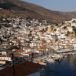 Hydra island Greece