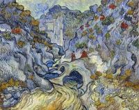 Peste 1000 de lucrari de Vincent van Gogh pot fi vazute intr o noua colectie online