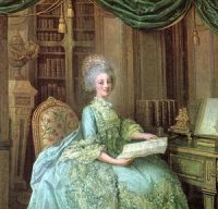 Marie Antoinette 1755 1793 