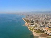Mersin orasul turcesc supranumit Perla Mediteranei 