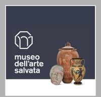 Muzeul Artei Salvate s a deschis la Roma