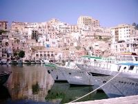 Atractii in orasul sicilian Sciacca