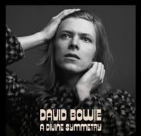 David Bowie A Divine Symmetry Povestea albumului Hunky Dory