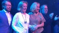 Trupa ABBA va lansa in 2021 cinci piese noi