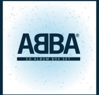 ABBA relanseaza toate albumele de studio intr un singur box set