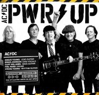 AC DC lanseaza un nou album de studio PWR UP