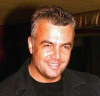 Adrian Enache Romanian singer