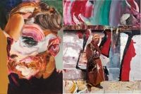 Doua tablouri de Adrian Ghenie s au vandut cu 6 20 milioane de euro