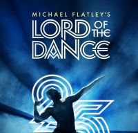 Michael Flatley s Lord of the Dance la Sala Palatului