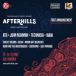 Peste 50 de artisti la prima editie a Afterhills Music Arts Festival