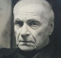 Albert Basserman