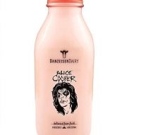 Alice Cooper va lansa propria marca de lapte cu ciocolata