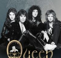 Biografia oficiala a trupei Queen va fi reeditata intr o editie revazuta si adaugita